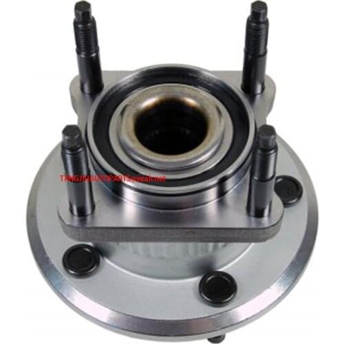 Rear Wheel Hub Bearing Fit JEEP COMMANDER 2006-2010 GRAND CHEROKEE 52111884AA 512302