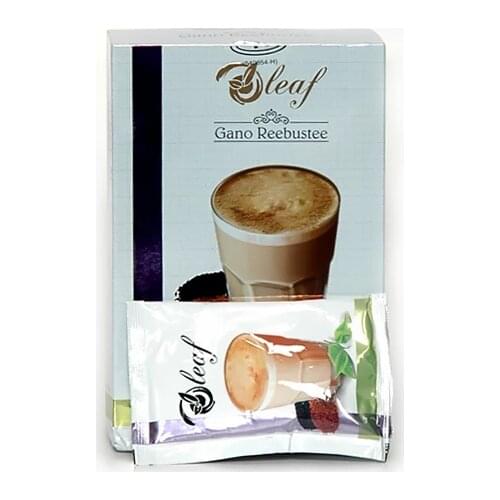 Gano Excel Leaf Reebustee 23 gr - 15 Bags