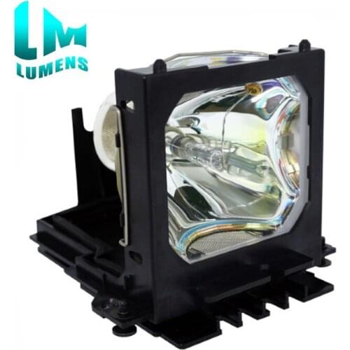 Replacement Lamp RLC-006 SP-LAMP-016 DT0060 for Viewsonic PJ1172 for Toshiba TLP-X4500 for Hitachi HCP-7500X 180 days warranty