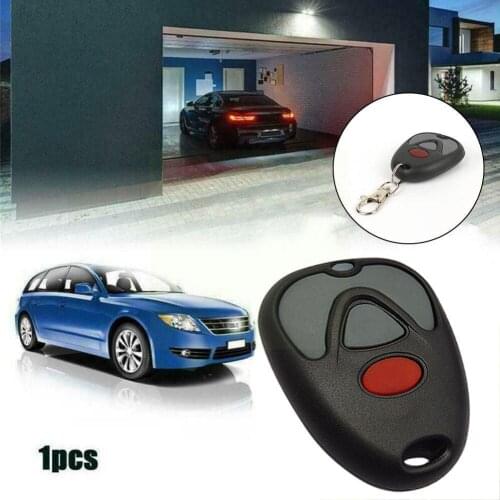 ZUIDID Remote Door Control