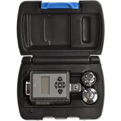 1/2" Digital Adjustable Torque Wrench Tools kit set Bicycle Bike Repairing Electronic Spanner Hand Tool set