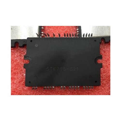 100%New Free shipping STK795-821 STK795