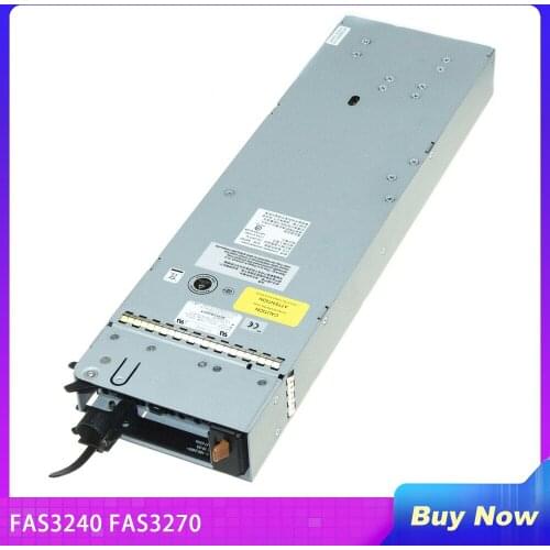 100% test for power supply for FAS3240 FAS3270 891W SP707 114-00063 Work Good