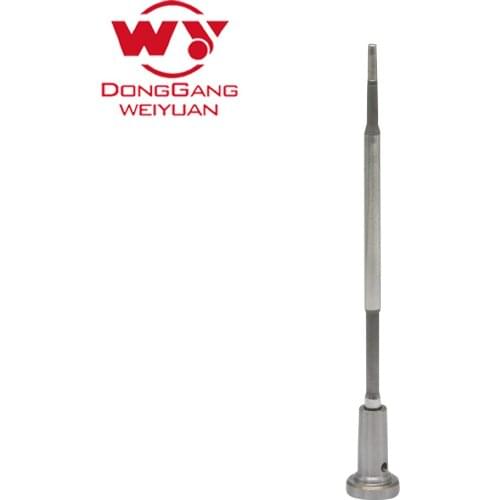 4pcs/lot Common rail Injector Control Valve F 00V C01 309/F00VC01309/FOOVC01309 for Bos injector, with top quality