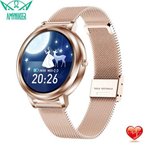 Pressure Measuring Watch AMYNIKEER China