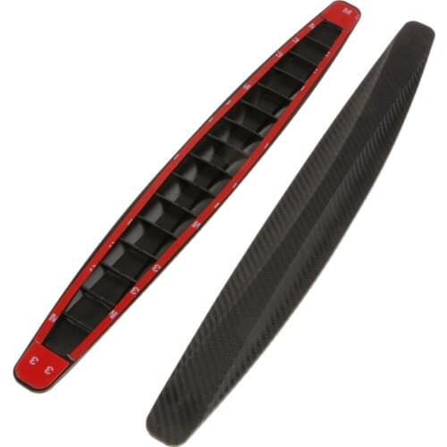 Anti Rub Strips Crash Bar For Car Truck SUV MPV RV Pickup Vehicle