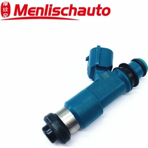 Car Tool Fuel Injectors 15710-65J00 15710 65J00 For Japanese Car SX4 2.0L L4 4G2199 FJ1053 2007-2010 1571065J00 12 Holes