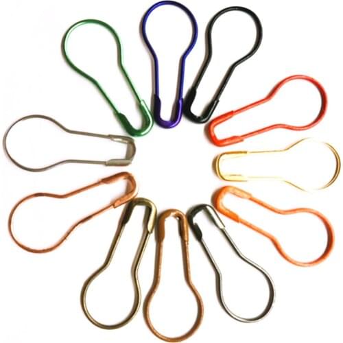 Bamboo Charm Knitting Pins