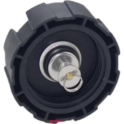 Free shipping fuel tank cap for Hangkai Hidea Yamaha outboard motor part suitable outside diameter 49-50mm 24L one unit