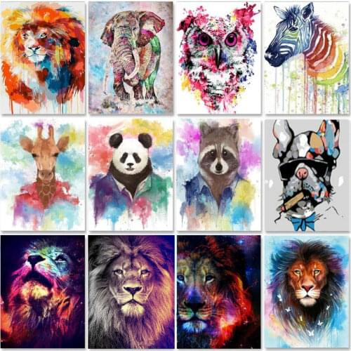 CHENISTORY Watercolor Paints