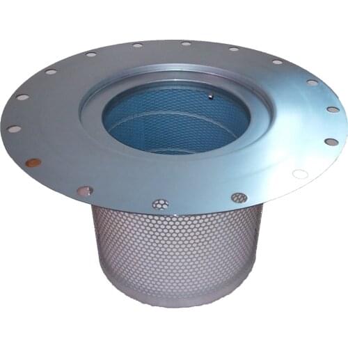 Compressor parts Oil separator filter element 1616283600 2989005100 1616283602 1616283603