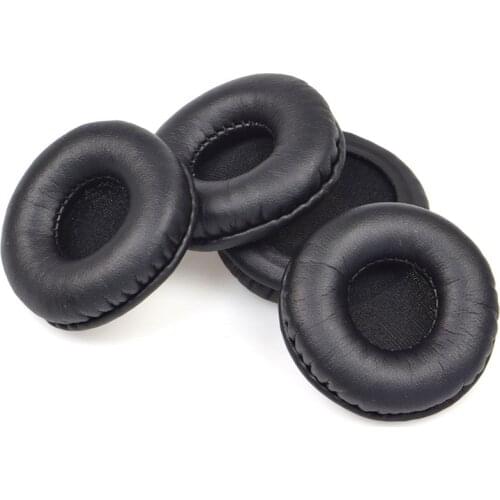 For TELEX AIRMAN 750 Headphone Sleeve HEADSET Pilot Ear Sleeve Sponge Cover