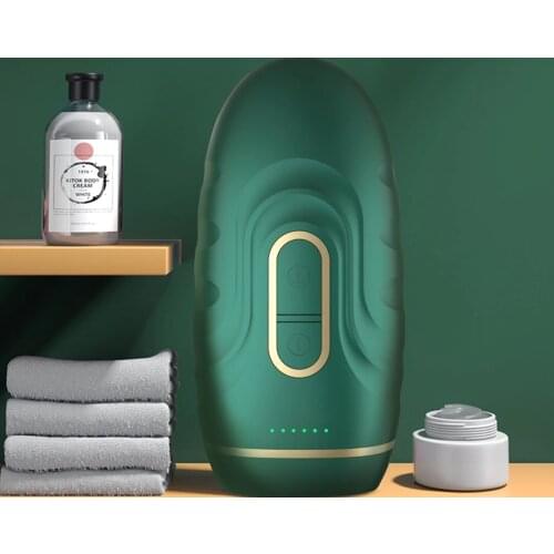 GUHEHARD Body Epilators
