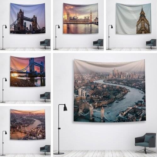 HSMLTKC Tapestry Rugs