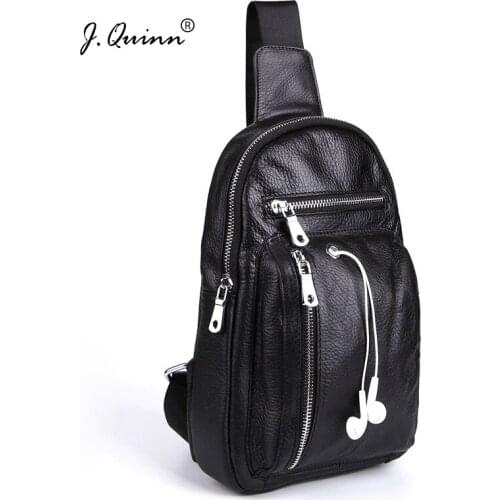 Men's Handbags J.Quinn China