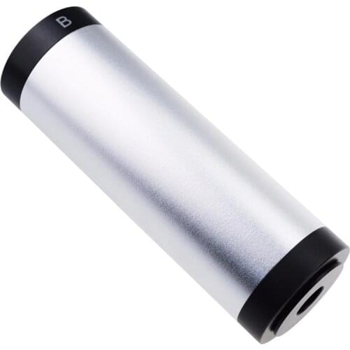 Sound Level Calibrator 94dB & 114dB Microphone Acoustics Field Handy Tester Tool