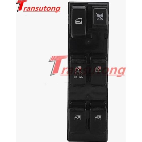 Power Master Window Control Switch Button For Hyundai Tucson 2004-2010 power window switch 93570-2E000 935702E000