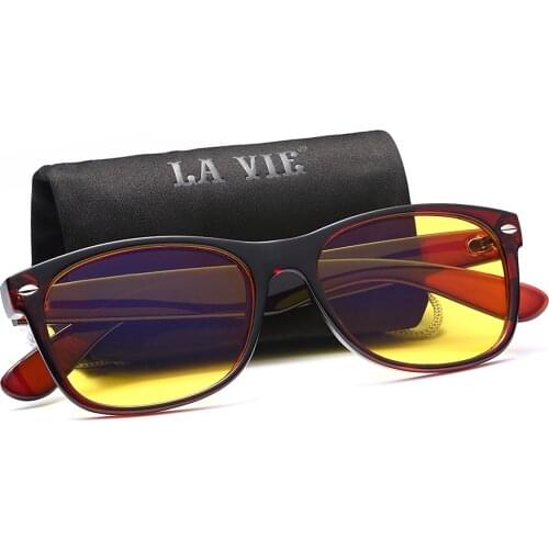 LA VIE Men's Reading Glasses