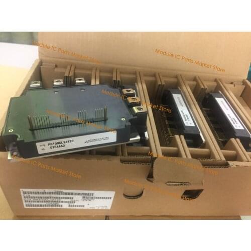 PM150CL1A120 PM100CL1A120 PM100CLA120 New