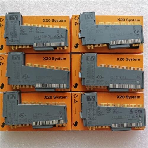 New Ones Module Made In JP X20AI1744