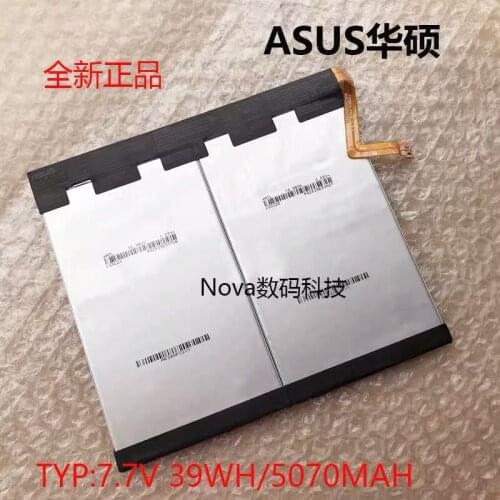 Original battery c21n1612 for asus Transformer3 t305CA