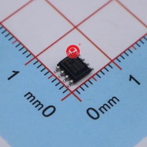 SA555DR SA555 SOP-8 Original 20PCS/LOT