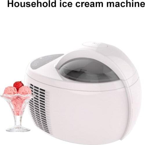 SUSWEETLIFE Ice Cream Makers