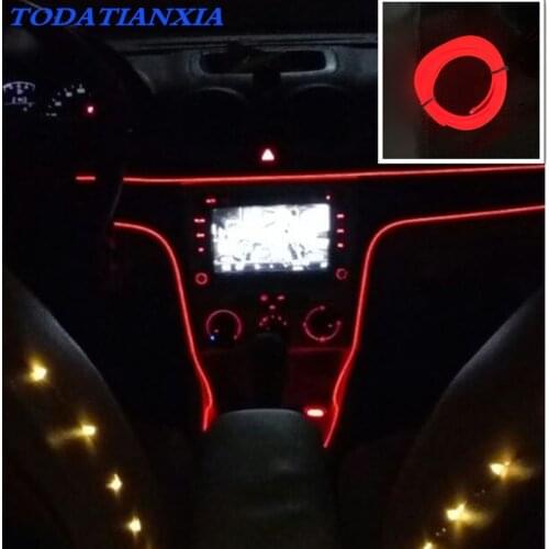 Car Interior Lighting Led Lights For skoda Octavia a5 a7 2 rapid Fabia YETI superb passat Bora POLO GOLF 6 Antara FOR Mazda 3 6