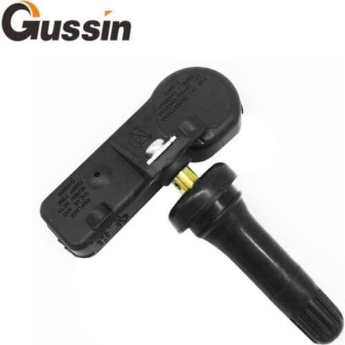 High Quality 13586335 Car tire pressure sensor OEM 315MHz tpms sensor for BUICK
