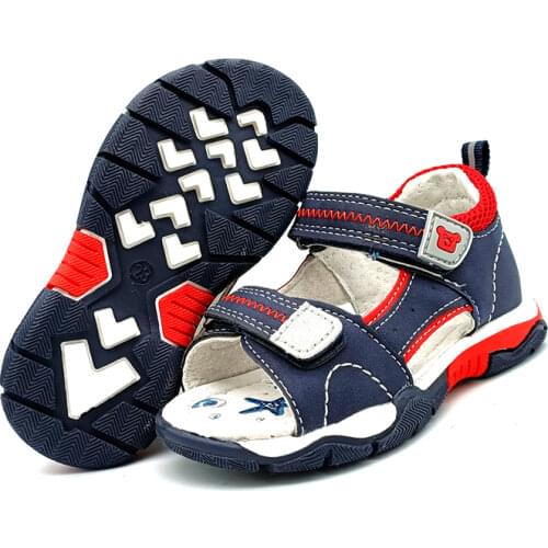 XYWKV Boys Sandals