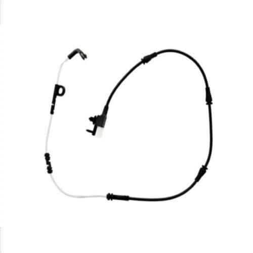 LR084071 Rear Axle Brake Pad Wear Sensor for RANGE ROVER SPORT L405 L494 DISCOVERY 5 L462 Auto Car Accessory Brake Lines Cord