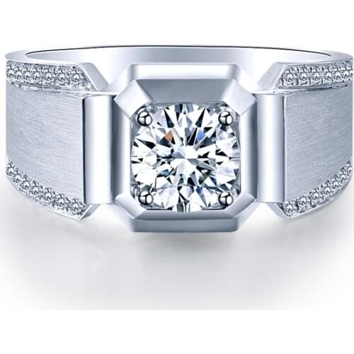 ZHJIASHUN Paired Rings