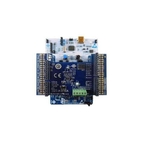 1PCS-2PCS P-NUCLEO-IOD01A1 L073RZ IKS01A2 STEVAL-IOD003V1 IO-Link development board New Original non-fake In stock