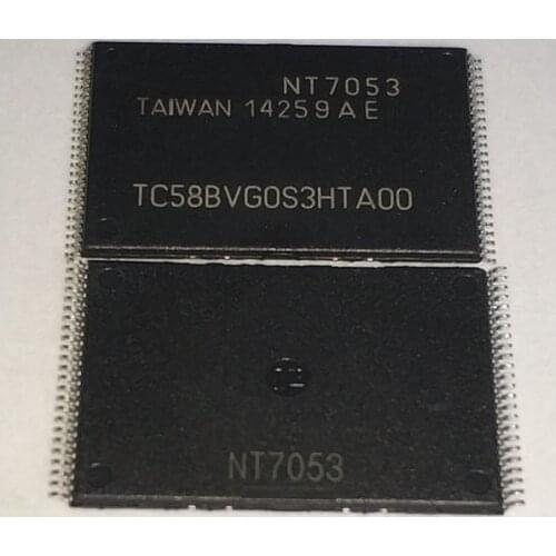 100% New&original TC58BVG0S3HTA00 l TC58BVG0S3HTA TC58BVG0S3