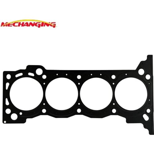 2TRFE For TOYOTA HIACE HILUX LAND CRUISER FORTUNER TACOMA Metal Cylinder Head Gasket Engine Parts Engine Gasket 11115-75050