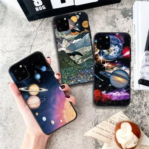 Rainbow Kitten Phone Case for iPhone 11 12 Pro mini pro XS MAX 8 7 6 6S Plus X 5S SE 2020 XR