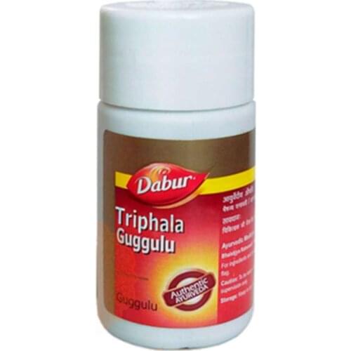 Dabur Healthy Eating