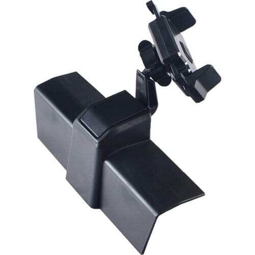 Phone Holder for Ford F150 2015-2020 360 Degree Rotation Car Interior Accessories