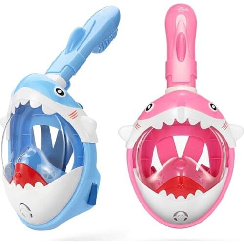 DIVE&SAIL Diving Masks