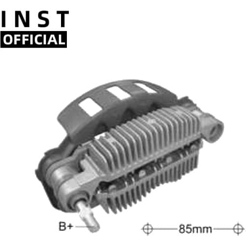 ALTERNATOR GENERATORS RECTIFIER BRIDGE FOR MIA8527