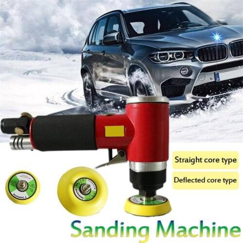 Goxfaca Car Polishing Machines