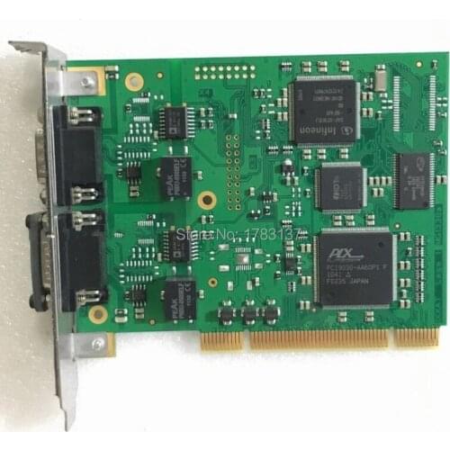 IPC-I XC16/PCI V1.2 XC16PCI