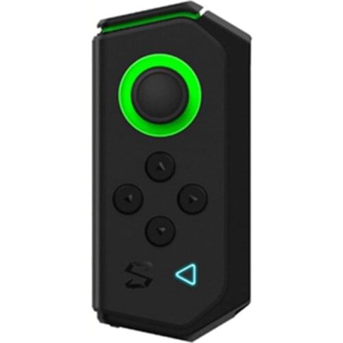 Black Shark Gamepad Left Joystick w/ Protect Case for Xiaomi Android Phone Wireless Bluetooth Game Controller Gamepad Joystick