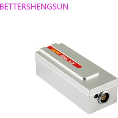 Ah100b Aircraft Model, Attitude Control, Flight Control, 9 Axes Sensor, Inertial Navigation System