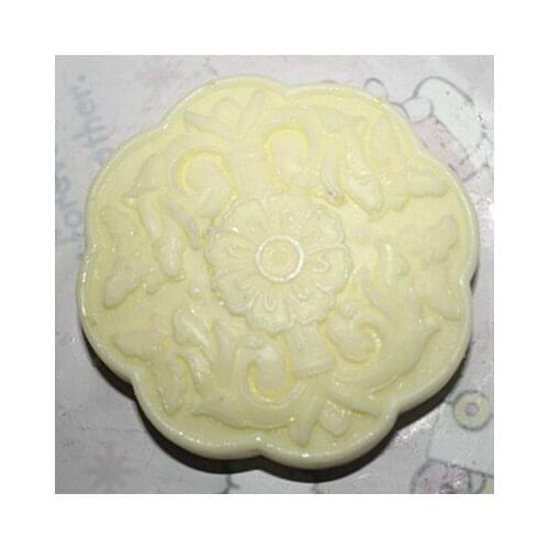 Handmade Soap Silicone Mold Animal Candle Molds Polymer Clay free Chinese pattern