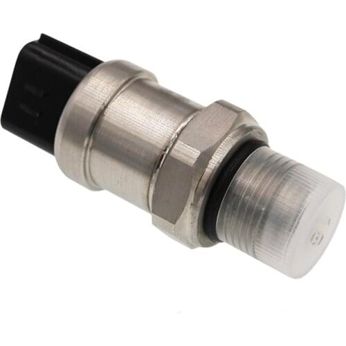 New Sumitomo excavator parts for SH120 SH200 SH240 SH300 50M KM16-P03 High Pressure Sensor Switch