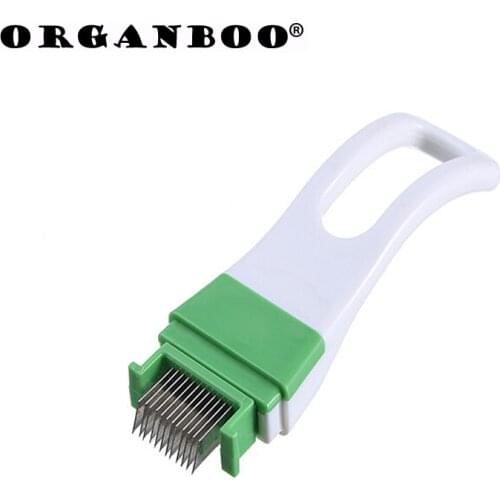 ORGANBOO Graters