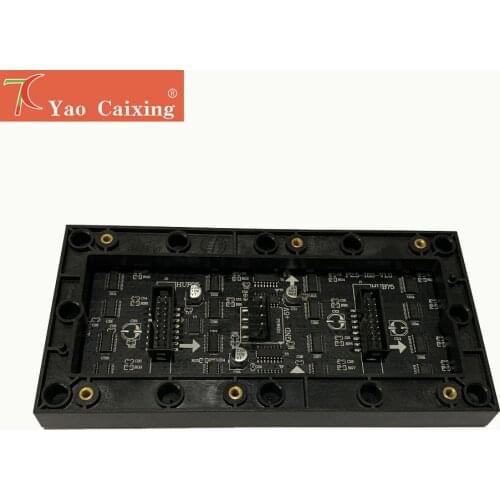 P2.5 Indoor Smaller Size 160x80mm 16scan Full Color Dot Matrix Led Modules