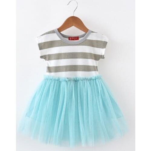 Toddler girl dresses matching girls christmas dress elegant girl part striped korean clothes kids vestido infantil dresses