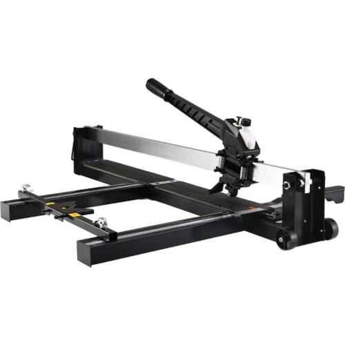 800mm/1000mm/1200mm Manual Ceramic Tile Cutter Laser Positioning High Precision Ceramic Tile Push Knife Floor Tile Cutting Tool